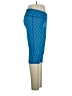 Graced by Grit Blue Active Pants Size XL - photo 4