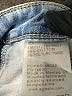 Adriano Goldschmied Stars Blue Jeans Size 27 waist - photo 8