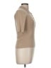Rails Tan Cardigan Size M - photo 4