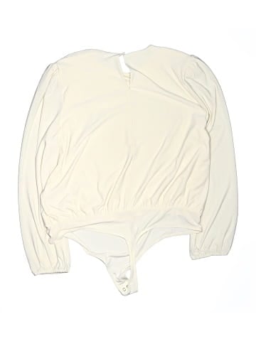 Express Long Sleeve Blouse (view 2)