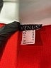 Venus Red Casual Dress Size 10 - photo 7