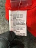 Venus Red Casual Dress Size 10 - photo 8