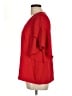 Trina Turk Red 3/4 Sleeve Blouse Size L (estimated) - photo 5