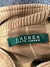 Lauren by Ralph Lauren 100% Polyester Brown Vest Size XL - photo 6