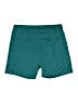 Unbranded Solid Teal Athletic Shorts Size XXL - photo 1