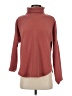 Southern Tide Red Turtleneck Sweater Size S - photo 1
