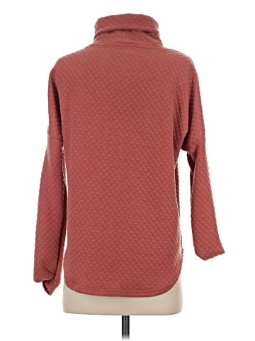 Southern Tide Turtleneck Sweater (view 2)
