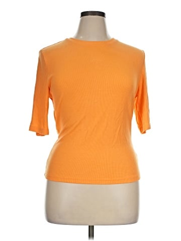 Gap Short Sleeve Top (view 1)