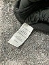 Athleta Solid Black Athletic Shorts Size S - photo 4