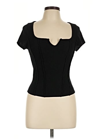 Lush Short Sleeve T-Shirt (view 1)
