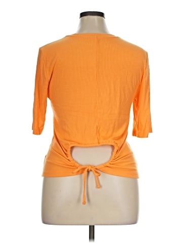 Gap Short Sleeve Top (view 2)