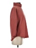Southern Tide Red Turtleneck Sweater Size S - photo 4