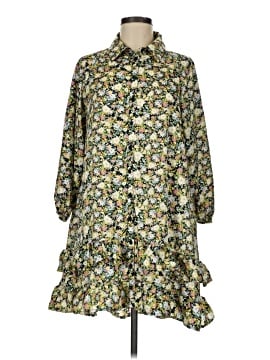 Code x Mode Casual Dress (view 1)