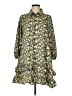 Code x Mode Green Casual Dress One size - photo 1