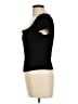 Lush Black Short Sleeve T-Shirt Size L - photo 5