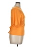 Gap Orange Short Sleeve Top Size XL (tall) - photo 4
