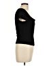 Lush Black Short Sleeve T-Shirt Size L - photo 4