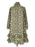 Code x Mode Green Casual Dress One size - photo 2