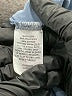 Treasure & Bond Solid Blue Casual Dress Size XS - photo 8