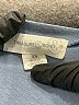 Treasure & Bond Solid Blue Casual Dress Size XS - photo 9