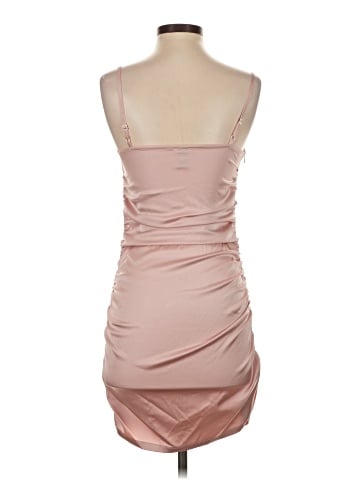 Cider Cocktail Dress (view 2)