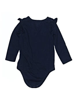 Garanimals Long Sleeve Onesie (view 2)