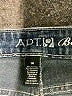 Apt. 9 Blue Jeans Size 14 - photo 4