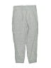 Under Armour Gray Sweatpants Size 4 - photo 2