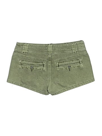 Free People Denim Shorts (view 2)