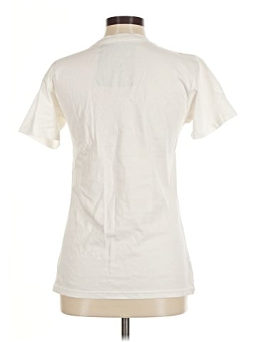 Anvil Short Sleeve T-Shirt (view 2)