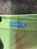 J. McLaughlin Green 3/4 Sleeve Blouse Size M - photo 8