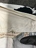Soft Surroundings Print Ivory Active Pants Size XL - photo 6