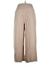 Anrabess Tan Casual Pants Size XL - photo 2
