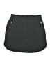 Tek Gear Solid Black Active Skort Size S - photo 1