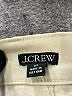 J.Crew Ivory Casual Pants Size 27 waist - photo 7