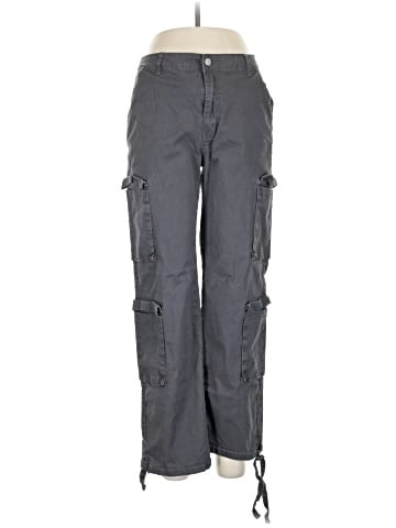 NF Cargo Pants (view 1)