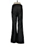 Cache Contour Collection Chevron-herringbone Black Jeans Size 10 - photo 2