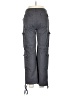NF Gray Cargo Pants Size L - photo 2