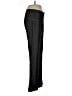 Cache Contour Collection Chevron-herringbone Black Jeans Size 10 - photo 4