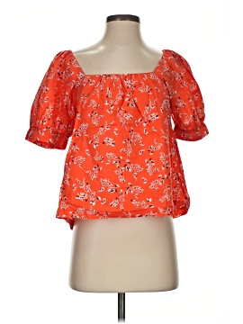 Ann Taylor Tube Top (view 1)