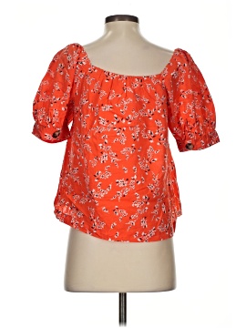 Ann Taylor Tube Top (view 2)