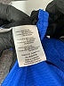 Calvin Klein Blue Swimsuit Top Size XL - photo 4