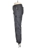 NF Gray Cargo Pants Size L - photo 5