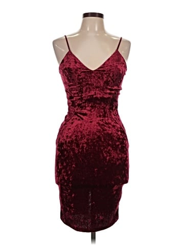Windsor Cocktail Dress (view 1)