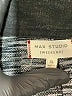Max Studio Black Cardigan Size XL - photo 7