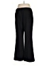 Ann Taylor LOFT Solid Black Dress Pants Size 14 - photo 2