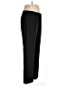 Ann Taylor LOFT Solid Black Dress Pants Size 14 - photo 4