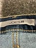 Joe's Jeans Blue Jeans Size 30 waist - photo 7