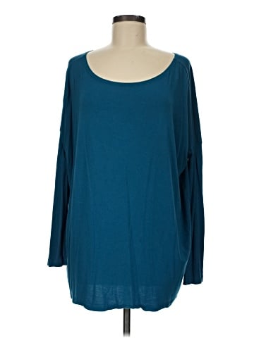 Piko 3/4 Sleeve T-Shirt (view 1)