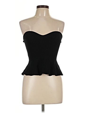 Zara Sleeveless Top (view 1)